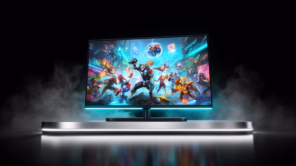 4K TV as a Monitor: What You Gain and Lose
