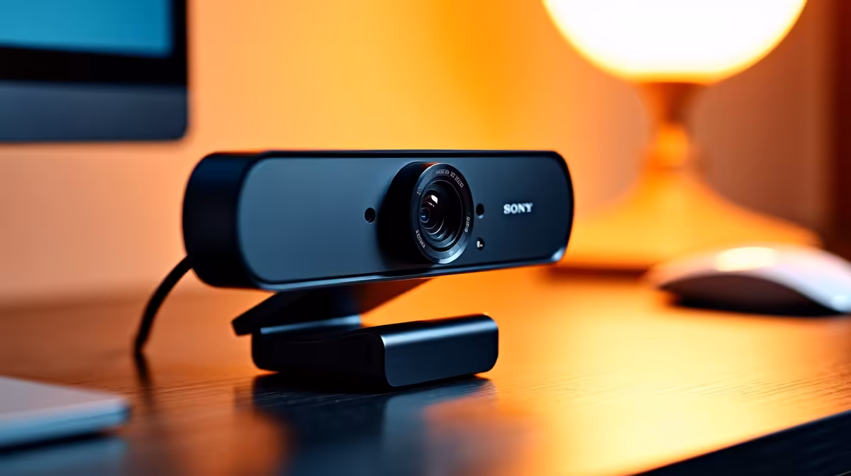 4K Webcam Actually Worth Buying for Light Office Work