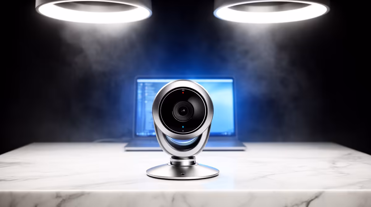 4K Webcam Actually Worth Buying for Matric Studies in SA