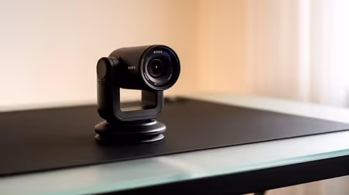 Is a 4K webcam actually worth buying for running a YouTube channel in SA?