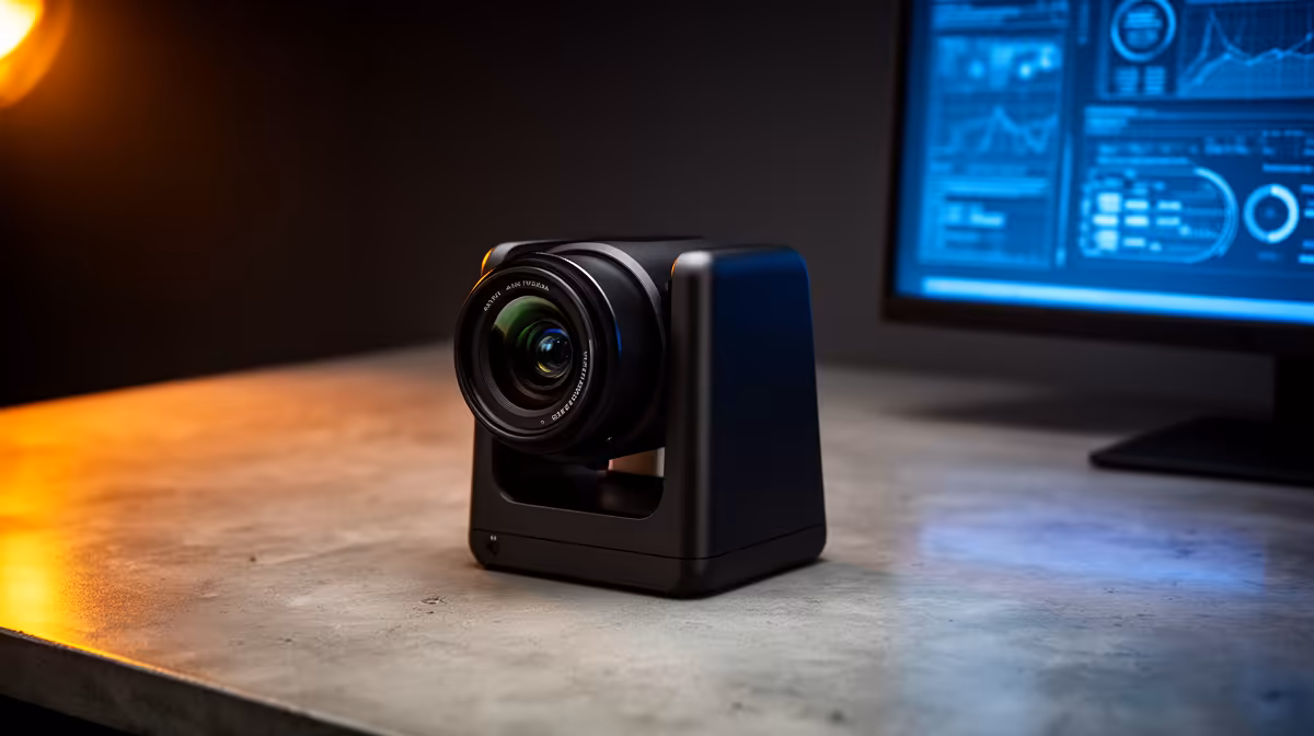 4K Webcam Actually Worth Buying for Running MATLAB in SA