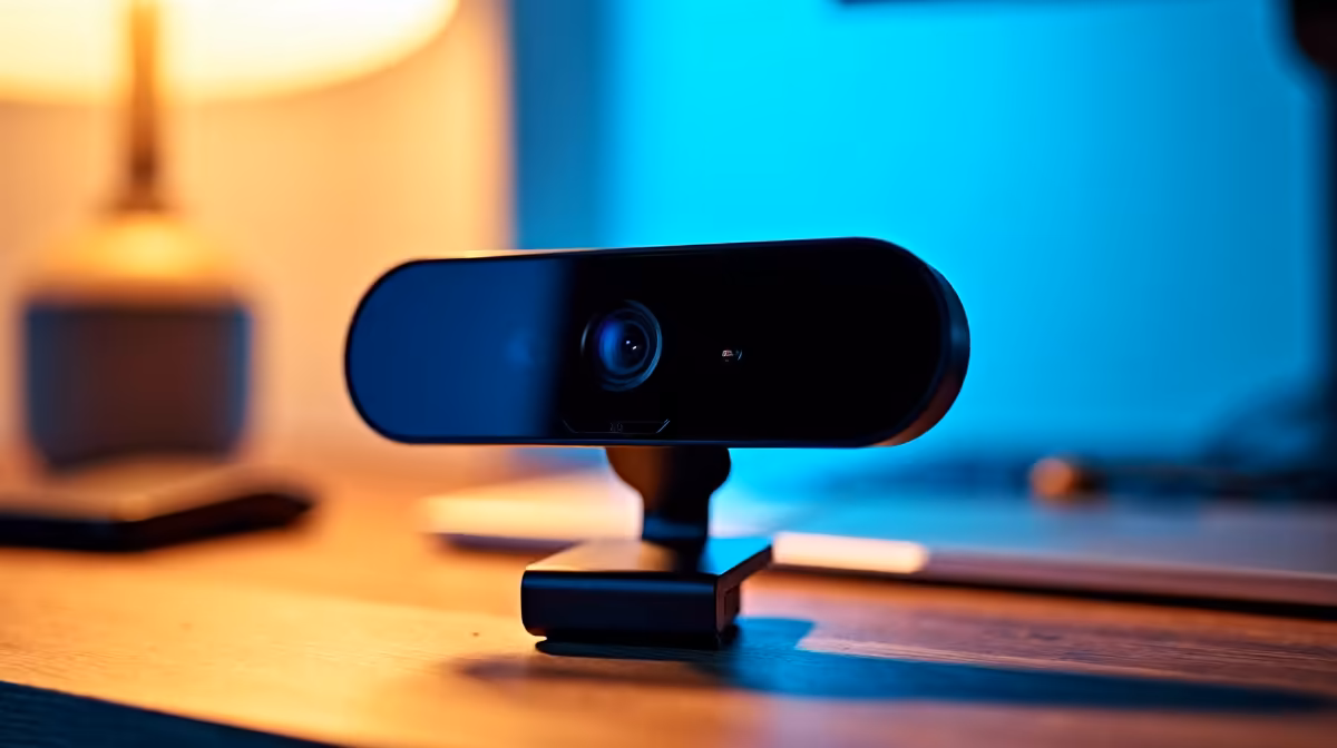4K Webcam Actually Worth Buying for Working From Home