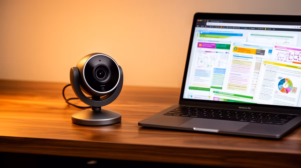 4K Webcam Worth It for Distance-learning Studies in South