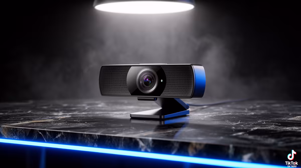 4K Webcam Worth It for Editing TikToks in South Africa