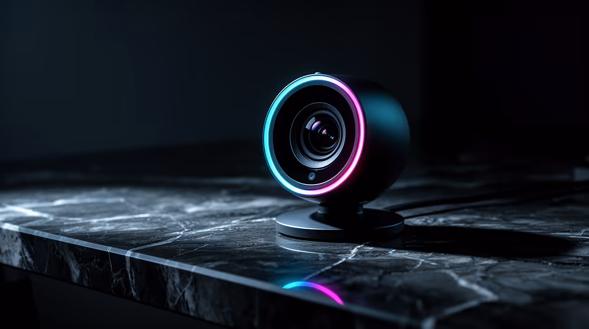 4K Webcam Worth It for First-time PC Gaming in South