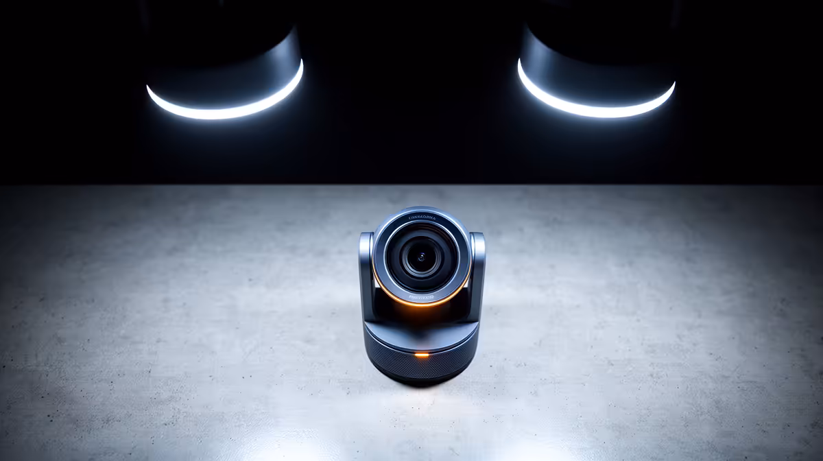 4K Webcam Worth It for Invoicing and Quotes in South
