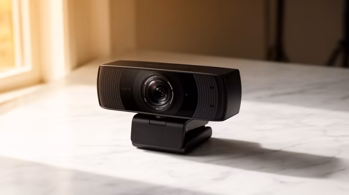 4K Webcam Worth It for Note-taking in Lectures in South