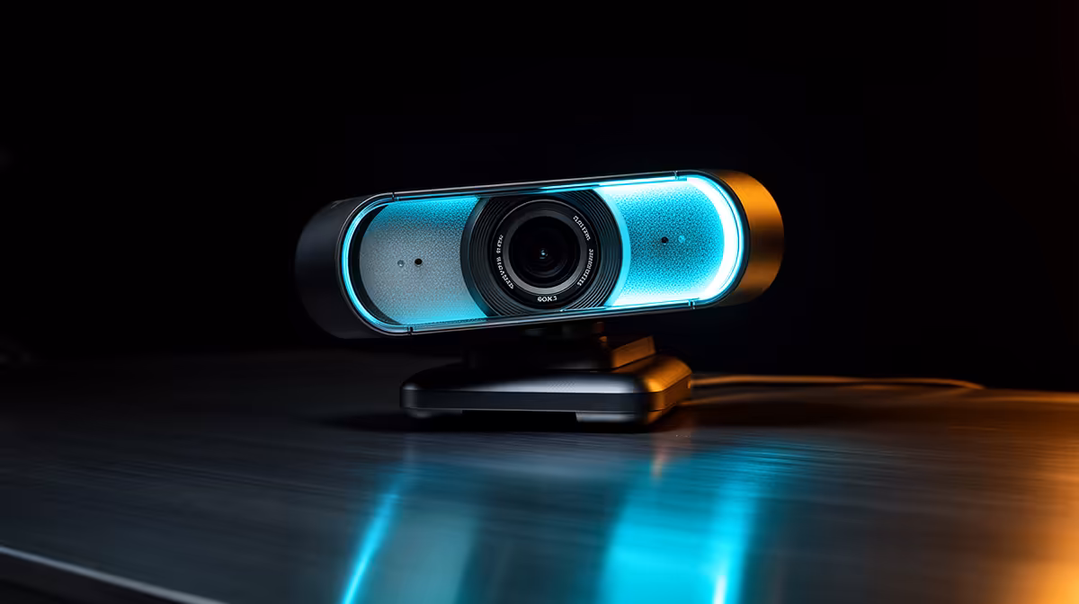 4K Webcam Worth It for Photo Editing in South Africa