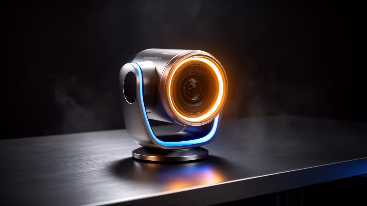 4K Webcam Worth It for Running Blender in South Africa