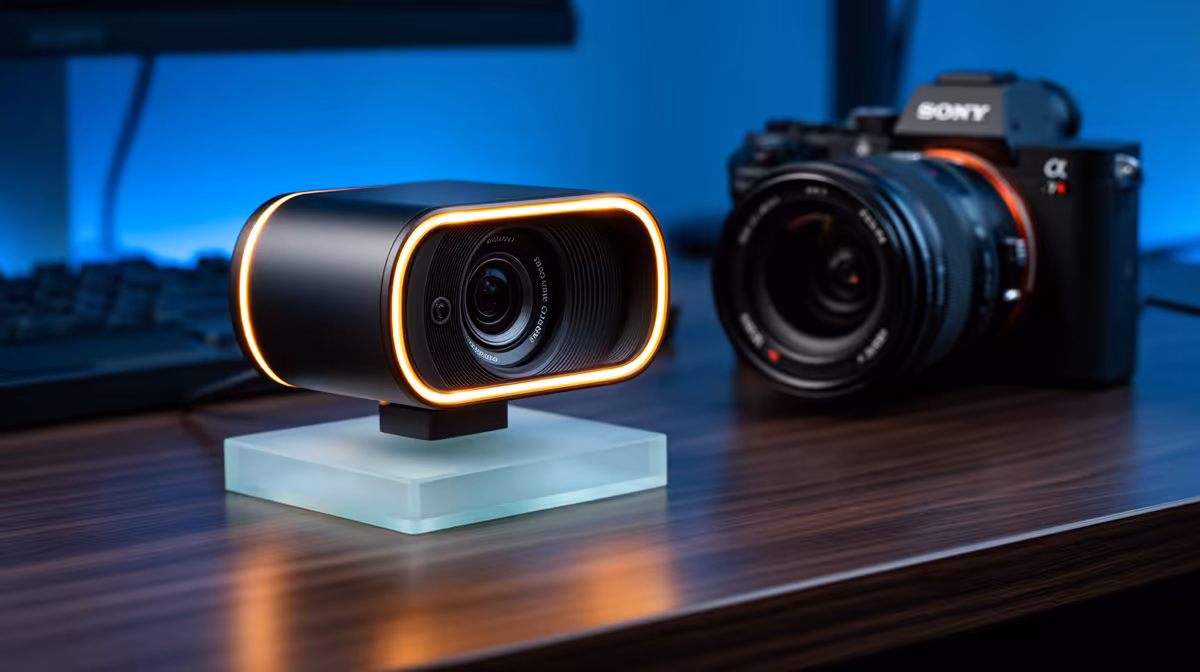4K Webcam Worth It for Streaming and Gaming At Once