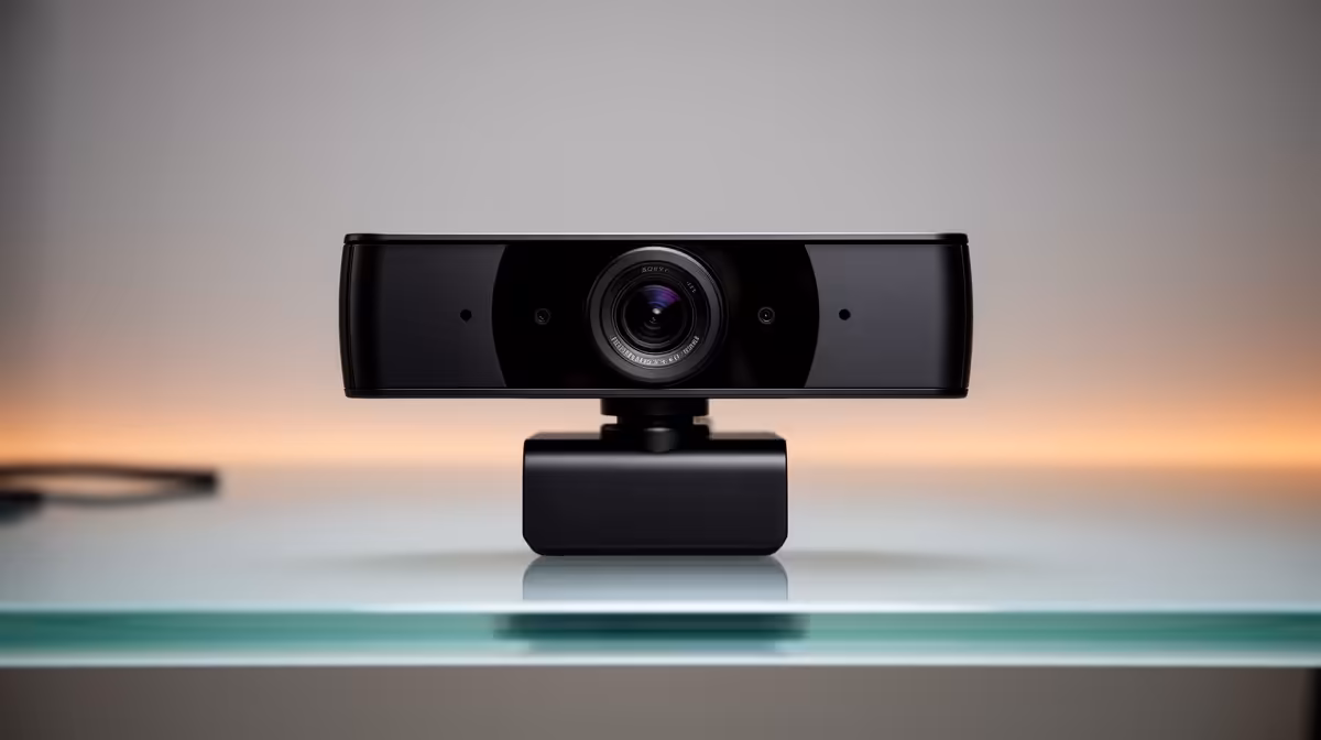 4K Webcam Worth It for Streaming on Twitch in South Africa