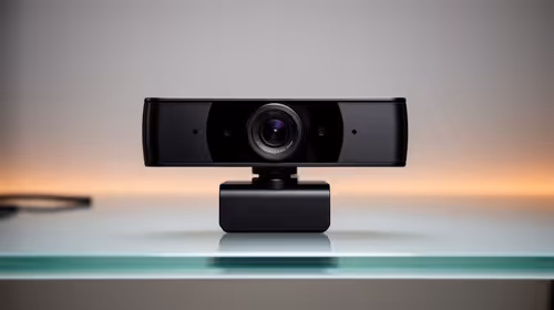 Is a 4K webcam worth it for streaming on Twitch in South Africa?