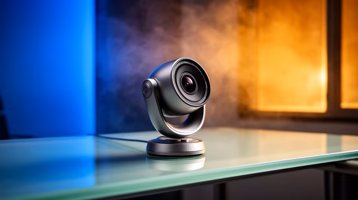 4K Webcam Worth It for Video Calls and Teams in South