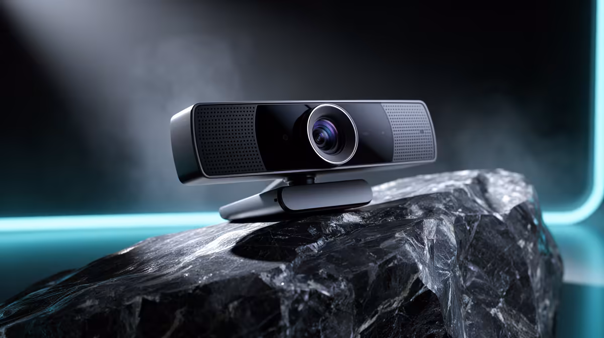 4K Webcam Worth It for Working Through Power Dips in South