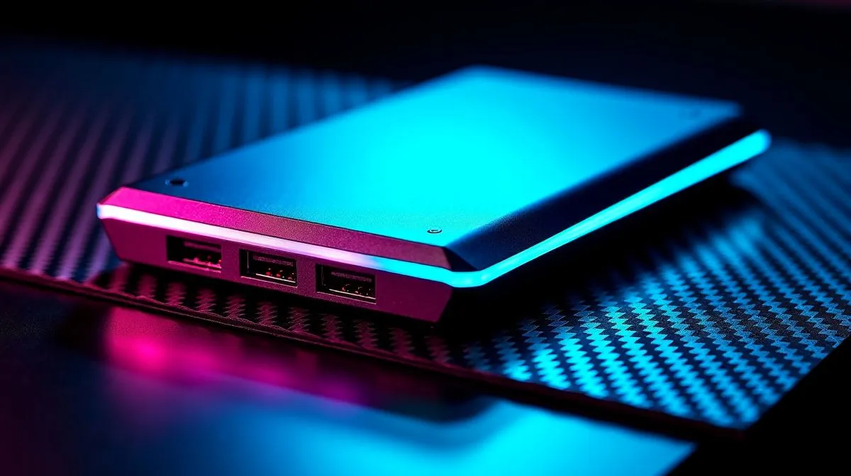 Is 4TB enough for big installs?