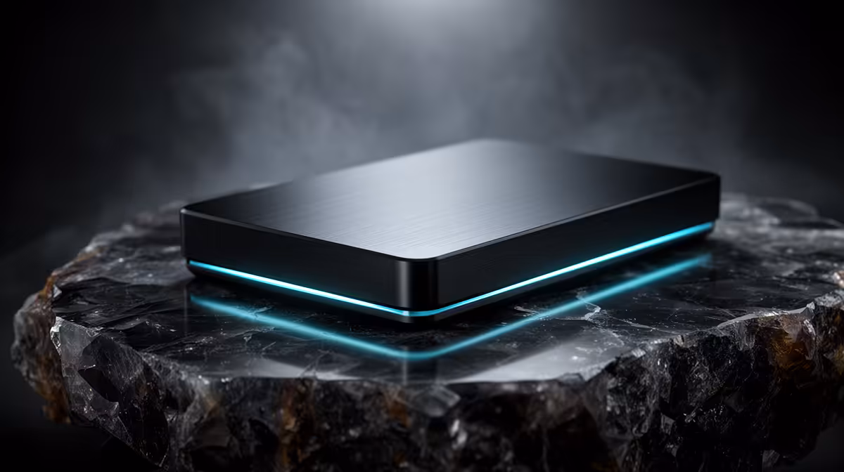 4TB NAS Drive Enough for 2D Animation in South Africa