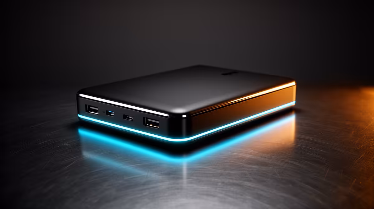 4TB NAS Drive Enough for Playing Call of Duty in South
