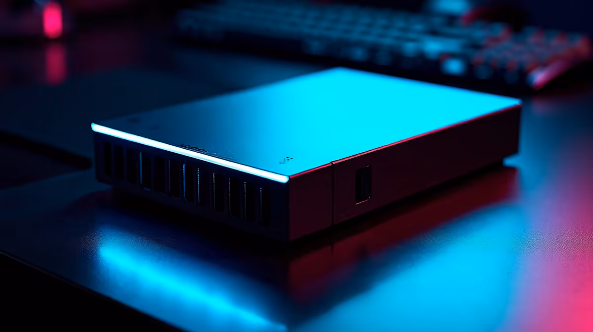 4TB NAS Drive Worth It for 1080p Gaming in South Africa