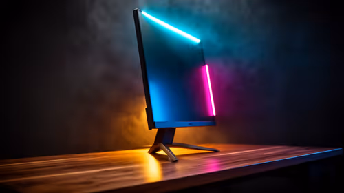 Is a 500Hz Monitor Worth It for Anyone but Pros?