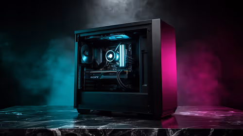 Is a 500W PSU Enough for the RX 9060 XT?