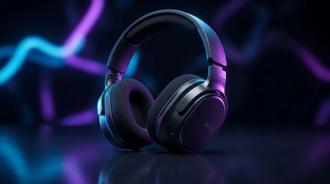 Does a 50mm driver improve footsteps and mic detail?