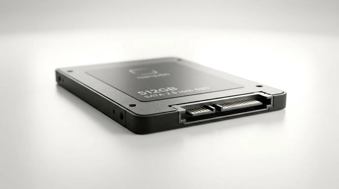 Is 512GB enough for your PC in SA?