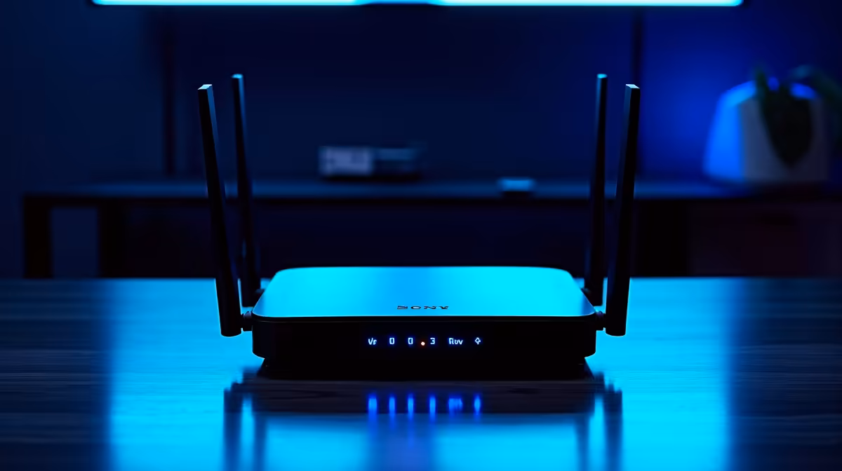 5G Router Enough for Running a Small Online Store in South