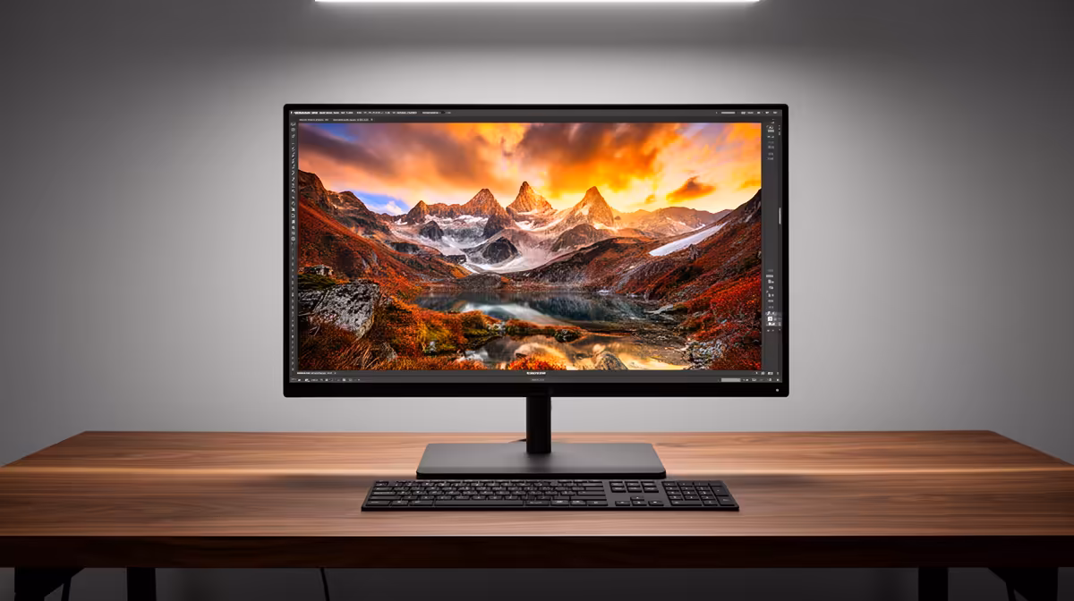 5K 5120 x 2880 Resolution Display: 5K scaling checks
