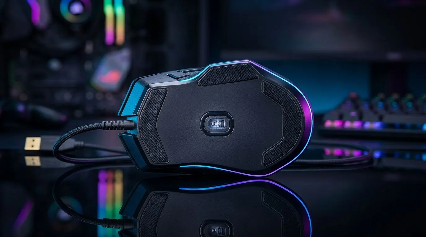 6,200 DPI mouse performance: what matters most