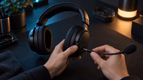 Is a 70-Hour Wireless Headset Worth Its Rand Price in South Africa