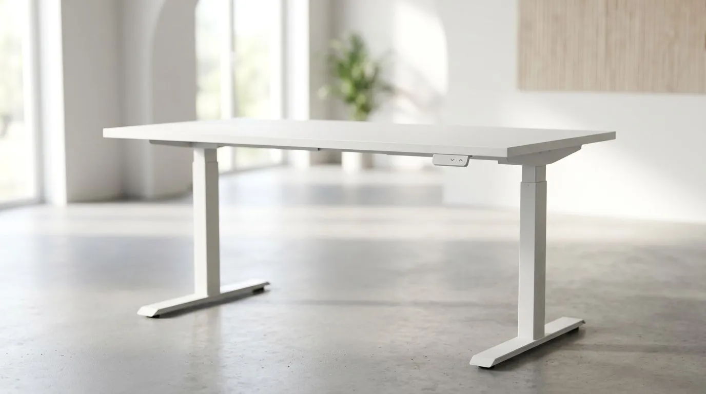 Finding Your Perfect Desk Height
