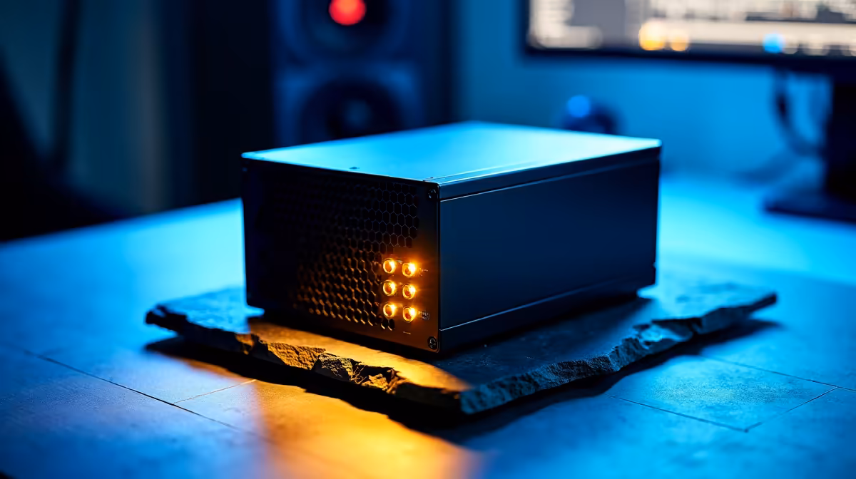750W Power Supply Actually Worth Buying for Editing 750W