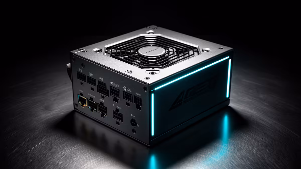 Is a 750W PSU Enough for an RTX 5060 Gaming PC Build