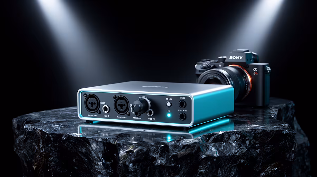 750W Power Supply Enough for Music Production in South