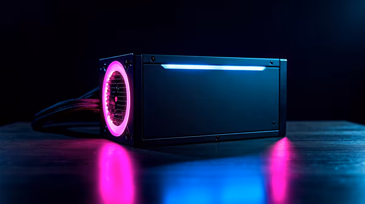 850W Power Supply Enough for Playing Apex Legends in South