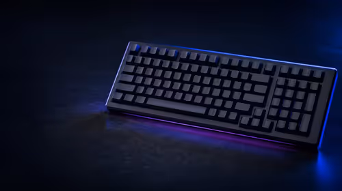 Is a 98% Gaming Keyboard Right for Your Desk?