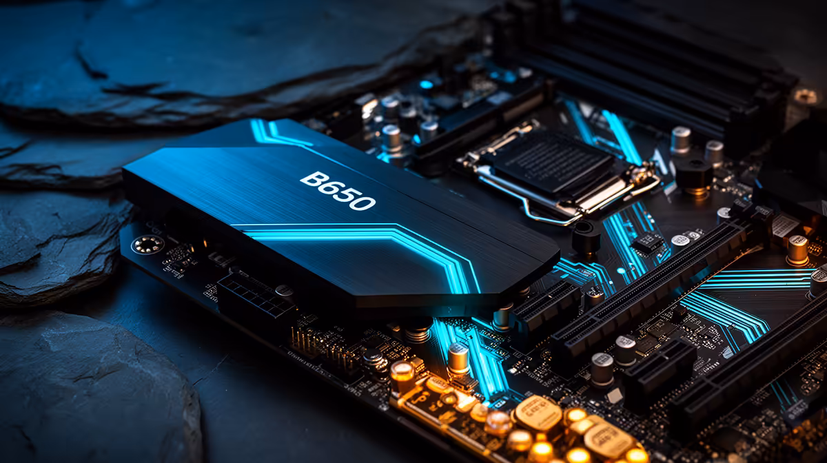 B650 Motherboard Worth It for Invoicing and Quotes