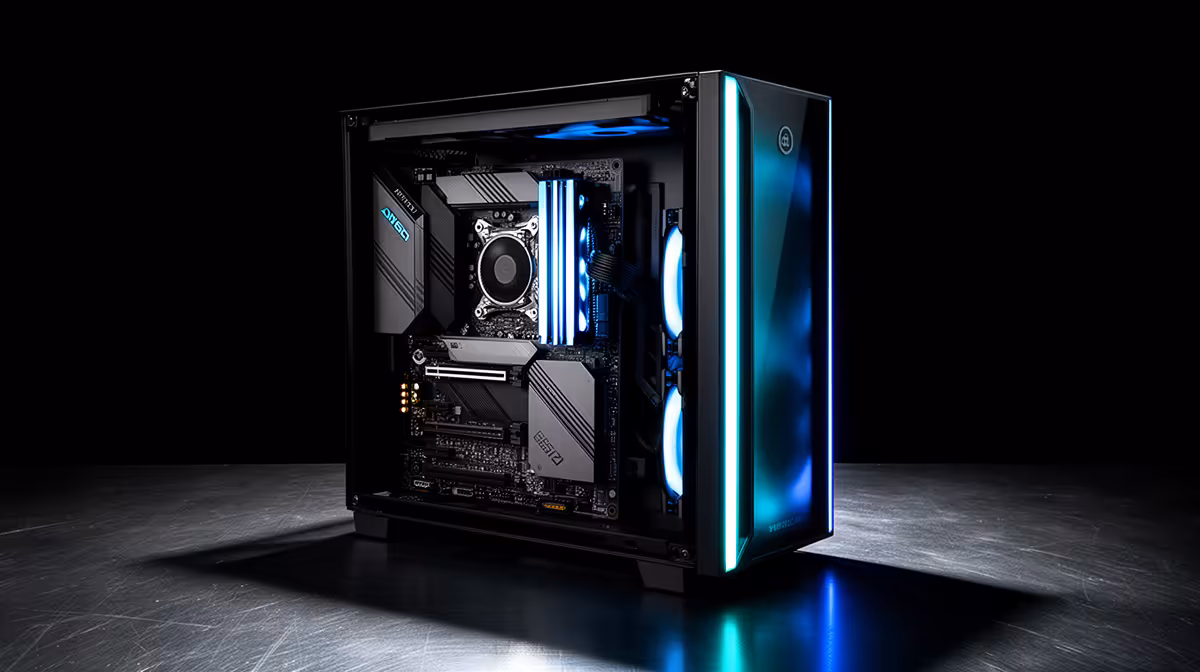 B650 Motherboard Worth It for Web Development in South