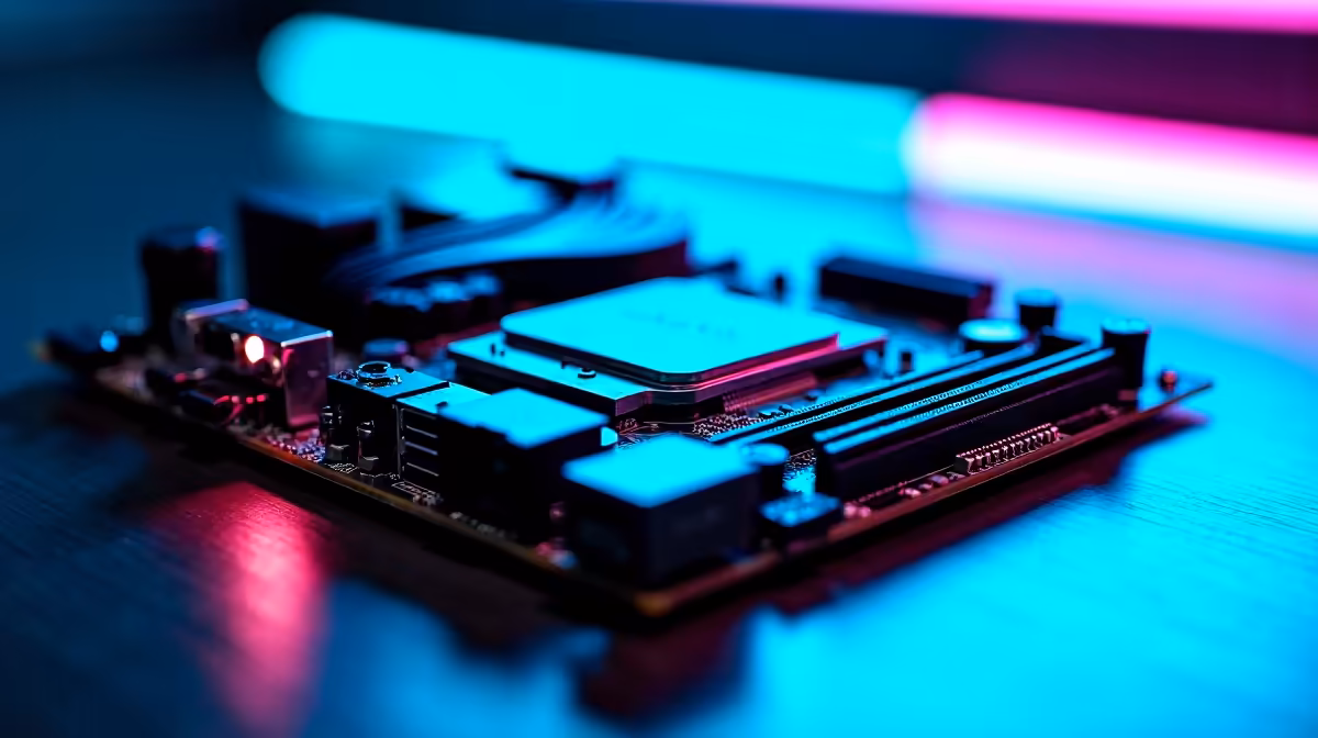 B850 Motherboard Actually Worth Buying for Research