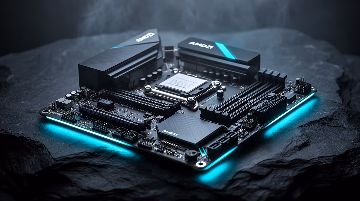 B850 Motherboard Worth It for Editing in DaVinci Resolve