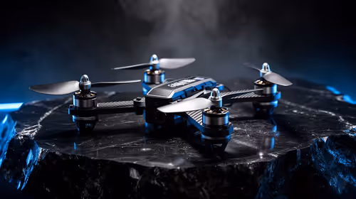 Is a beginner drone the right choice for an engineering student in SA?