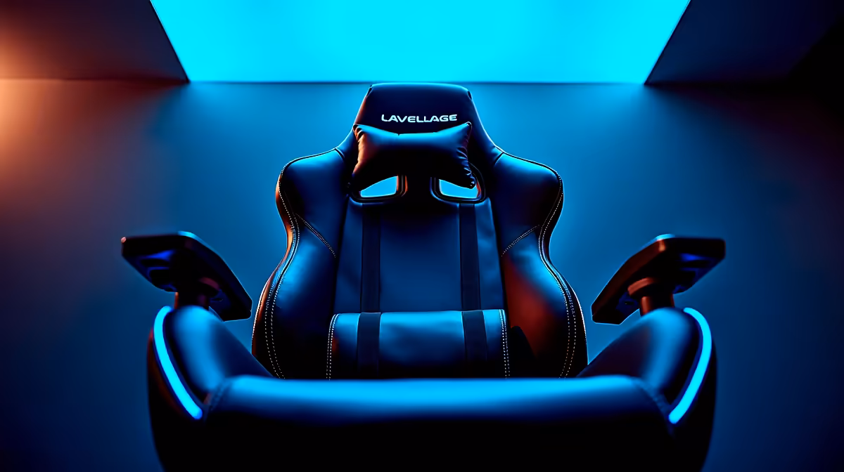 Is a Big And Tall Gaming Chair Better Than a Standard