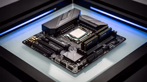 Is a board, CPU and RAM bundle better value than buying the parts separately in SA?