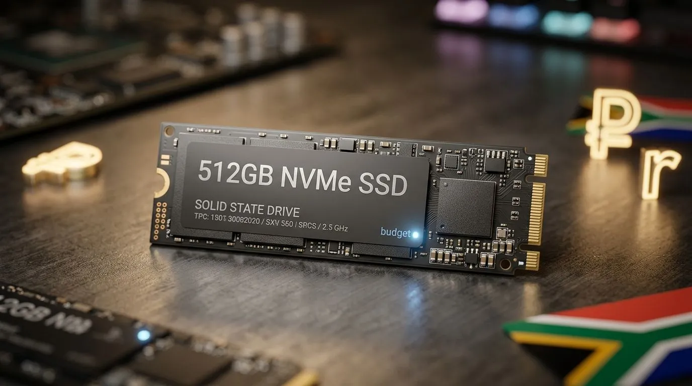 Will 512GB SSD capacity hold up?
