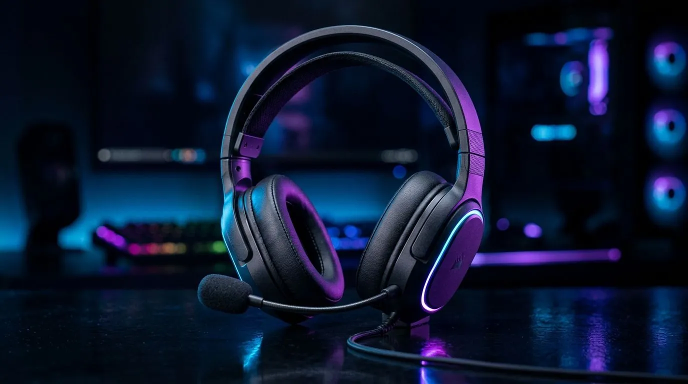 Can budget audio keep up in esports?