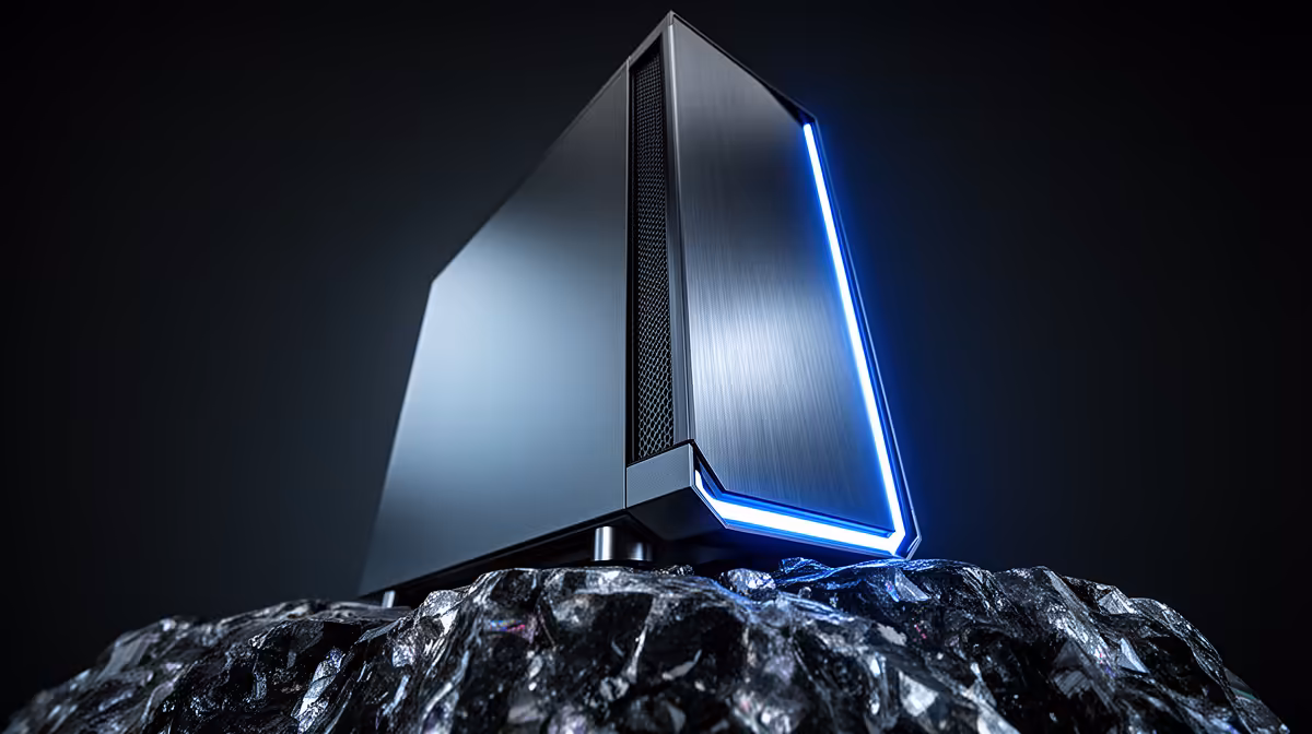Budget Gaming PC Worth It for SketchUp Modelling in South