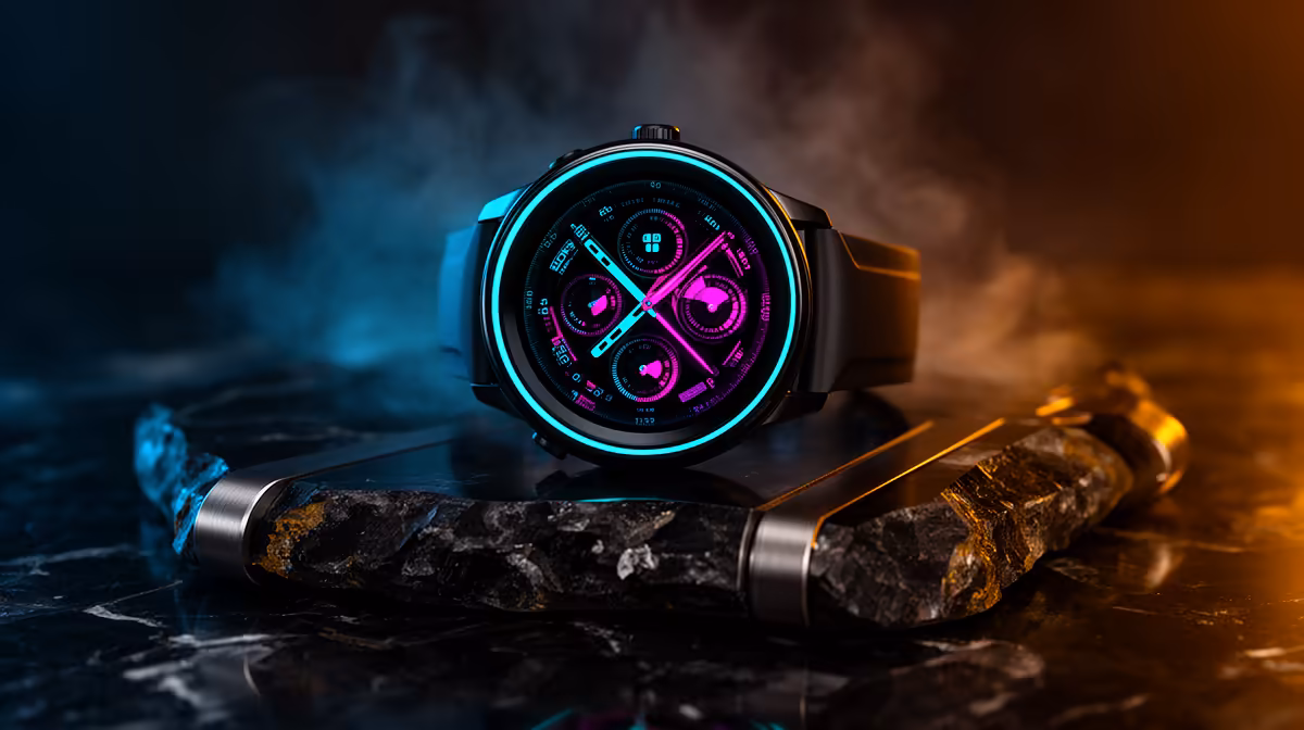 Budget Smartwatch Actually Worth Buying for Dual-monitor