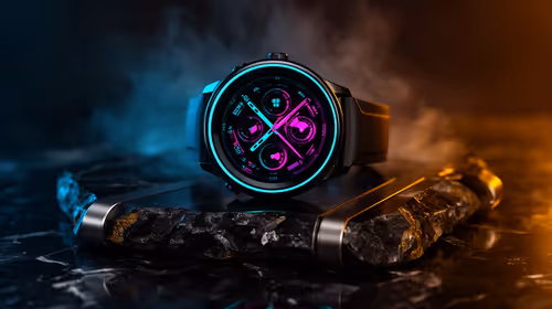 Is a budget smartwatch actually worth buying for dual-monitor productivity in SA?
