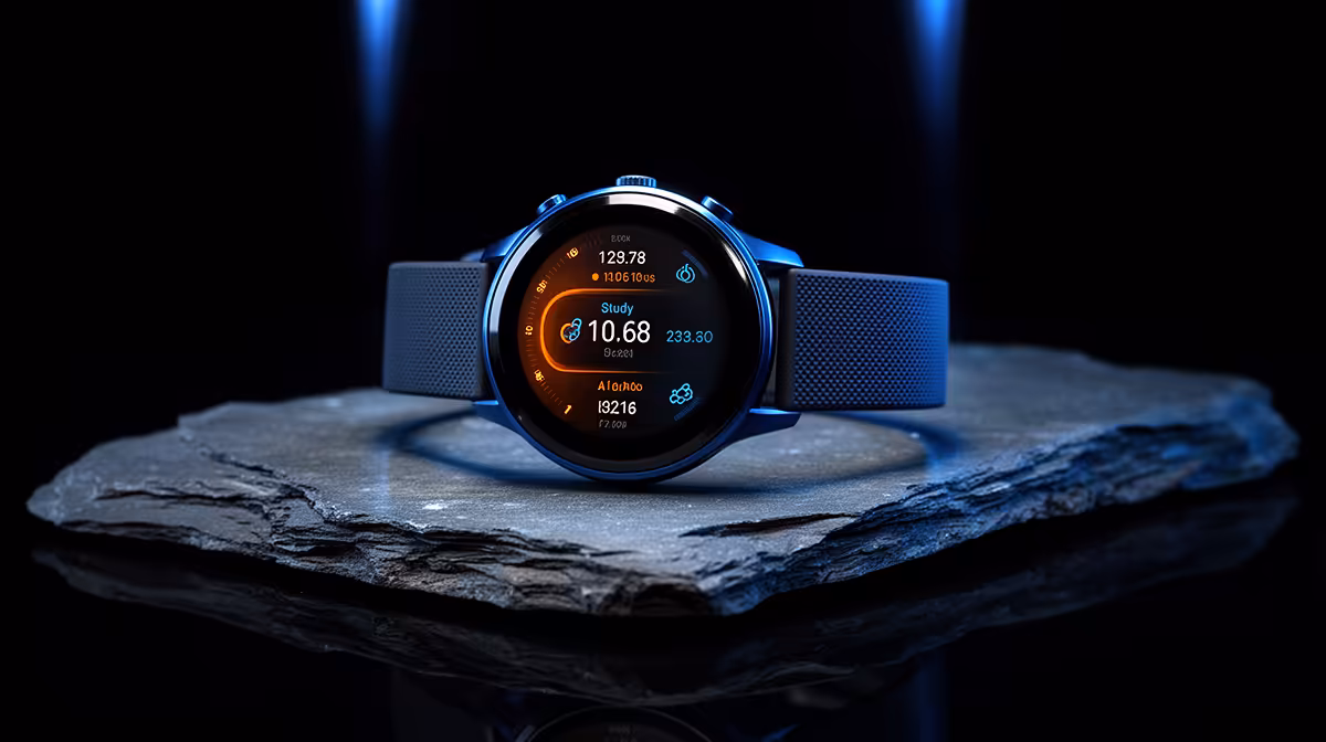 Budget Smartwatch Actually Worth Buying for Matric Studies