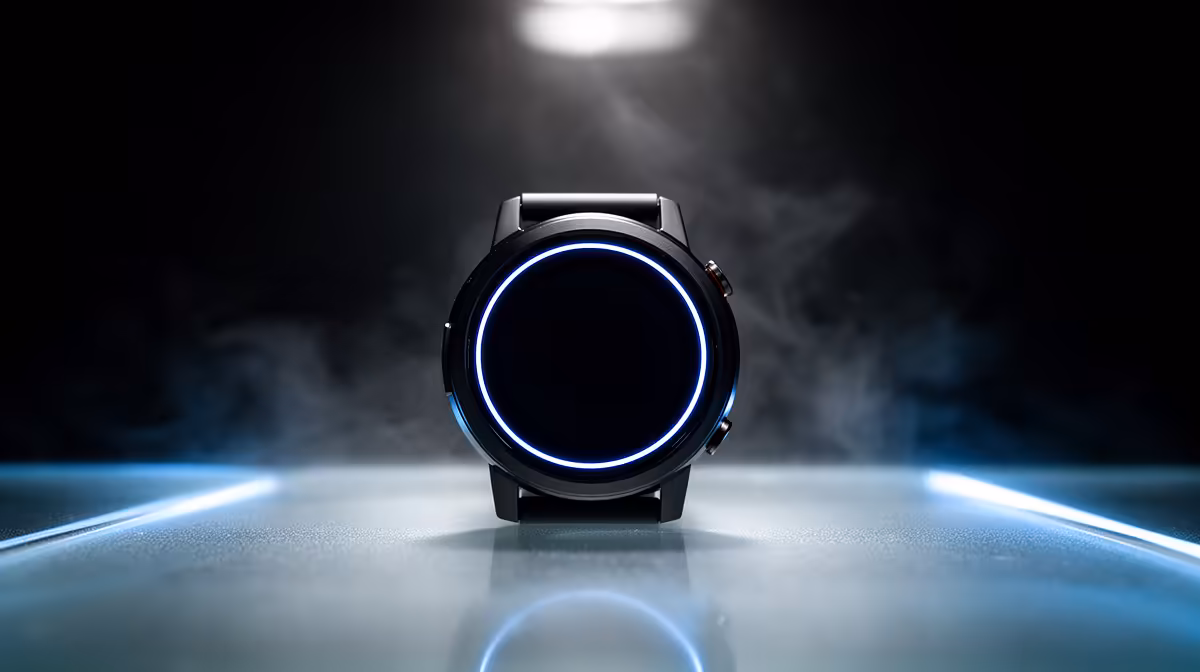 Budget Smartwatch Actually Worth Buying for Point-of-sale